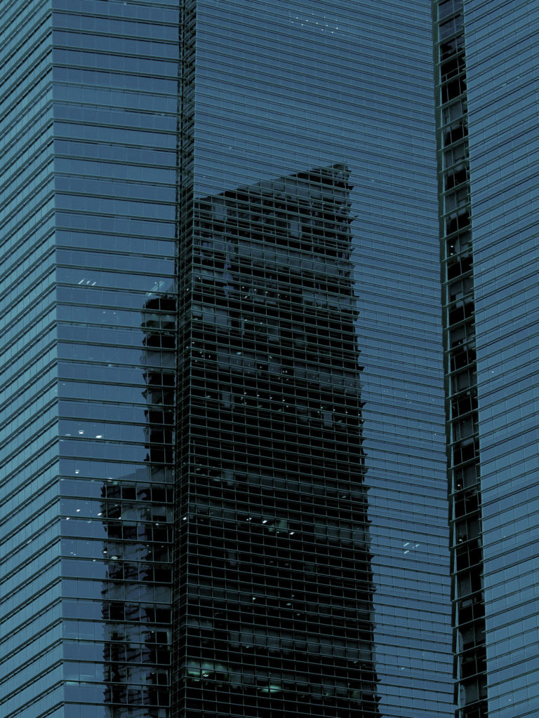 Peter Steinheisser fotografiert Singapur
