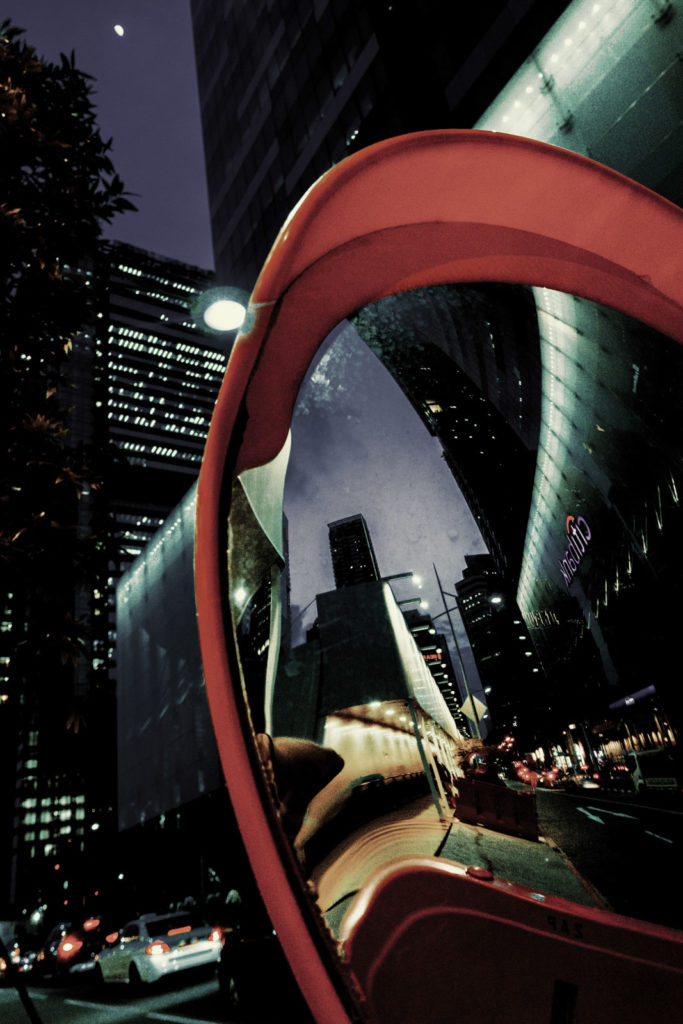 Peter Steinheisser fotografiert Singapur